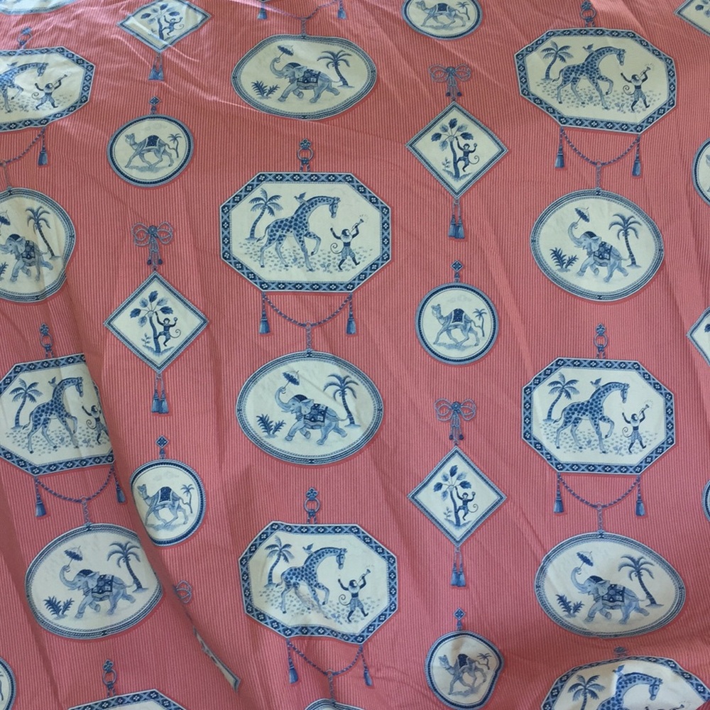 P/Kaufmann Designer Interior Design 15 yds Fabric